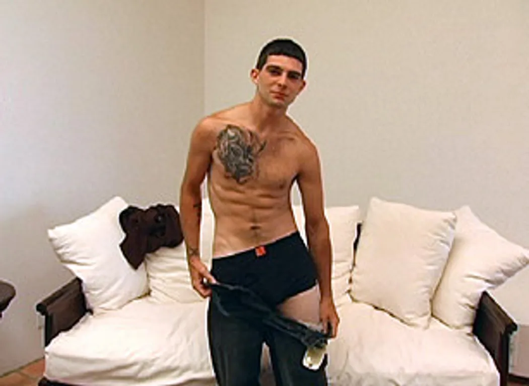 Flooded Mouth Flooded Mouth