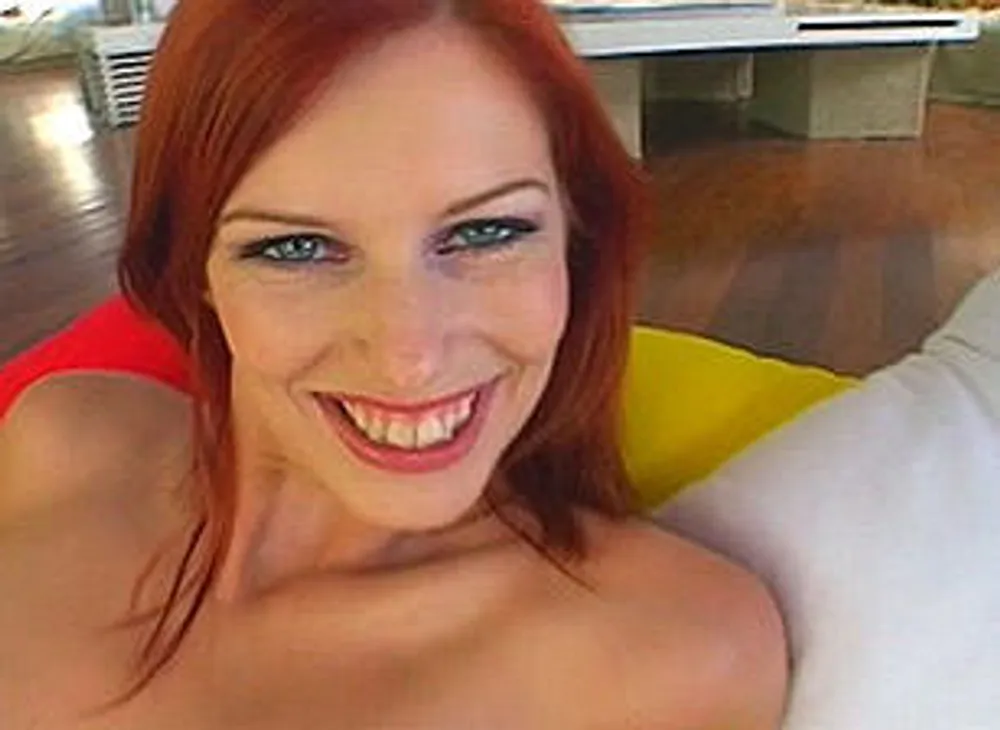 Dirty Dreams #07, Scene #01