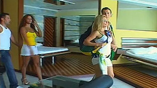 Dirty Dreams #07, Scene #02