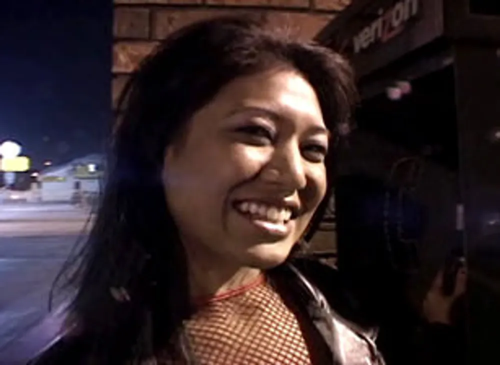 Asian Prostitutes #03