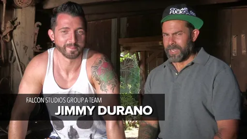 Total Exposure 2 Interview