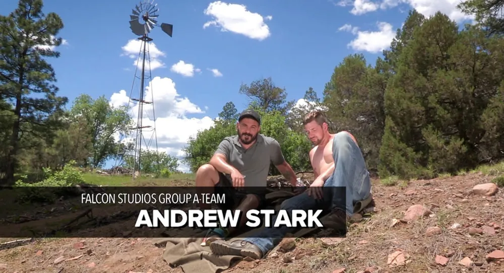 Total Exposure 2 Interview