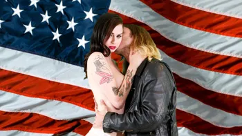 Porno Del Rey - Vera Drake