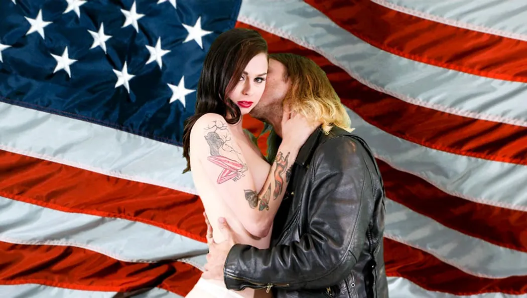 Porno Del Rey - Vera Drake