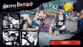 Street Punxxx - Part 1