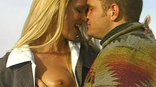 True Anal Stories #12, Scene #03