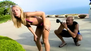 Models Gone Wild #03