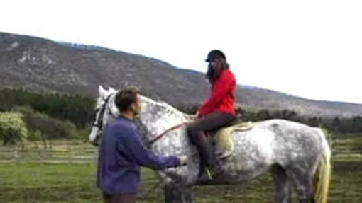 True Anal Stories #02, Scene #01