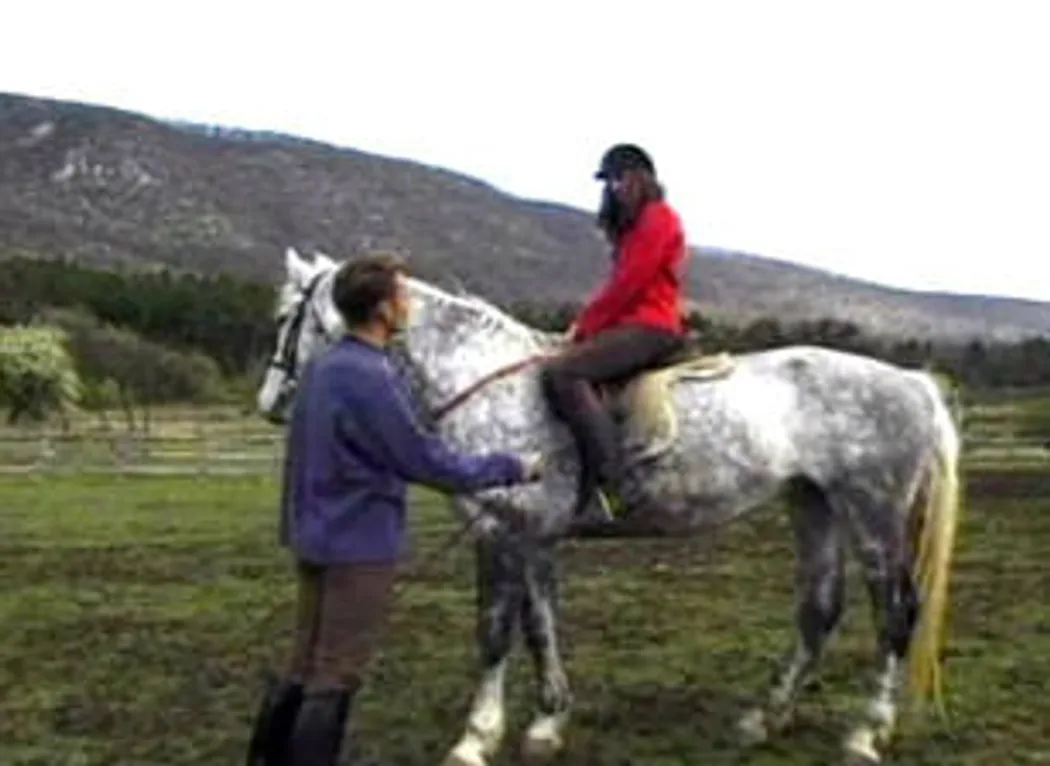 True Anal Stories #02, Scene #01