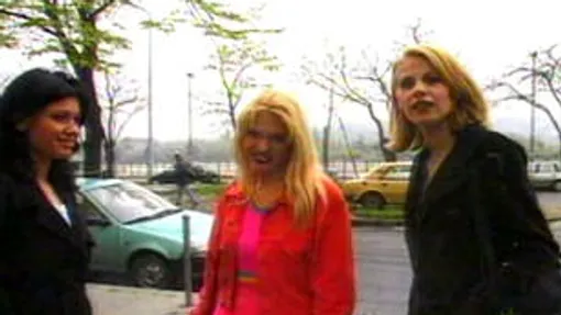 True Anal Stories #02, Scene #03