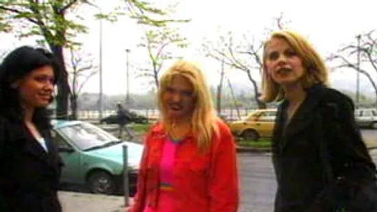 True Anal Stories #02, Scene #03