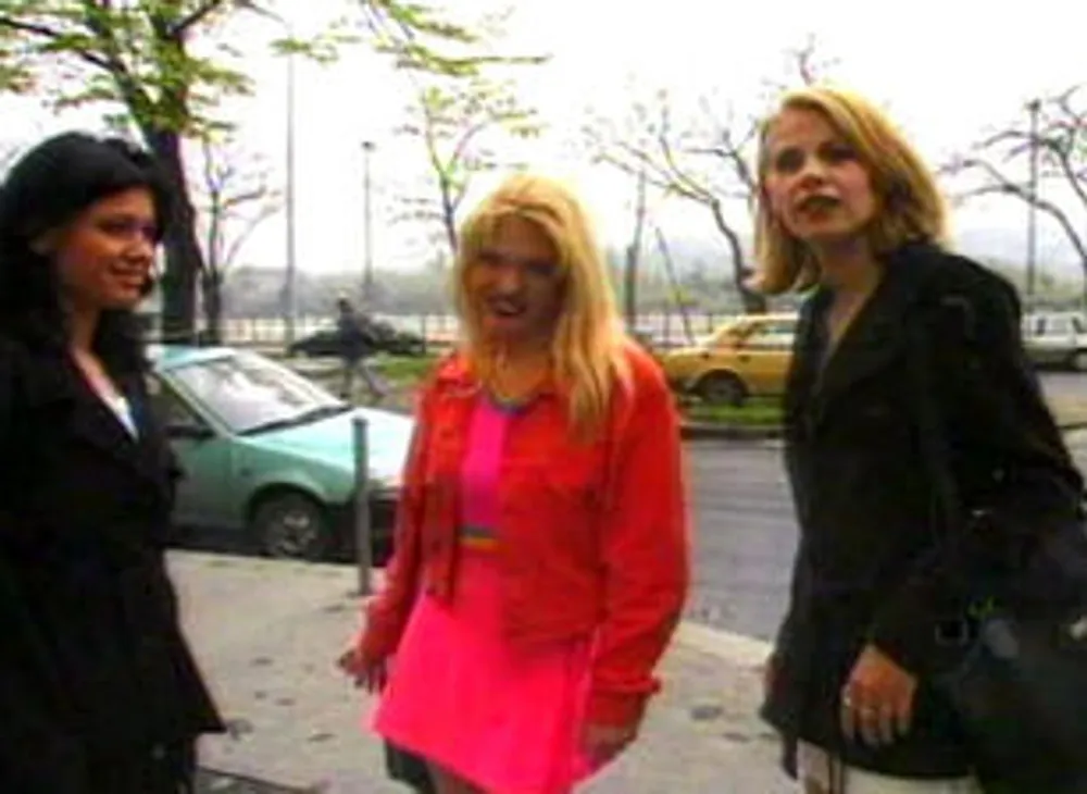 True Anal Stories #02, Scene #03