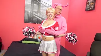 Three Cheers for Kagney Linn Karter