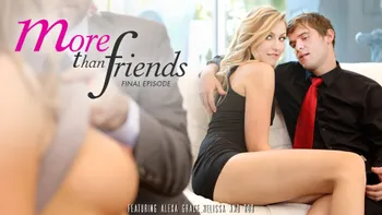 More Than Friends, Episode 4