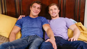 Casting Audition: Jordan Boss