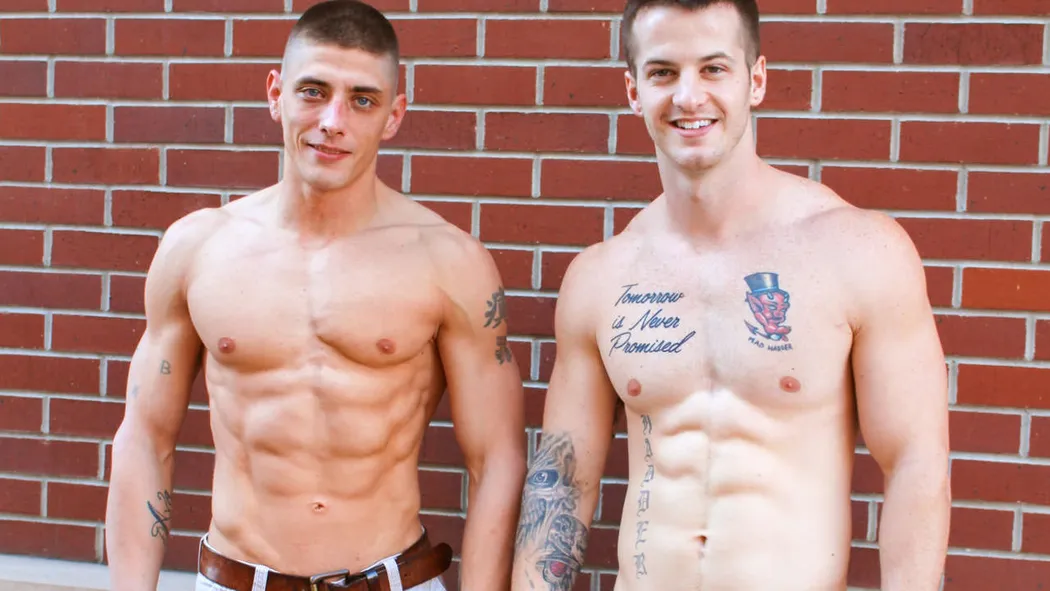 Jerry Price & Quentin Gainz