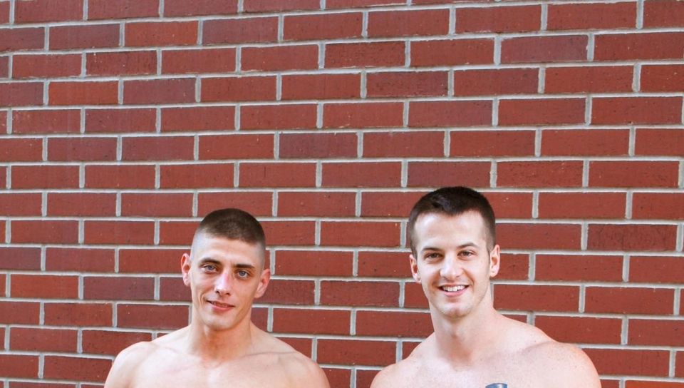 Jerry Price & Quentin Gainz