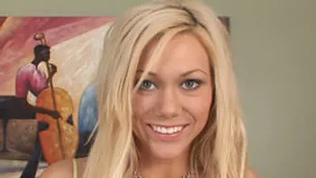 Squirt On My Black Cock #07