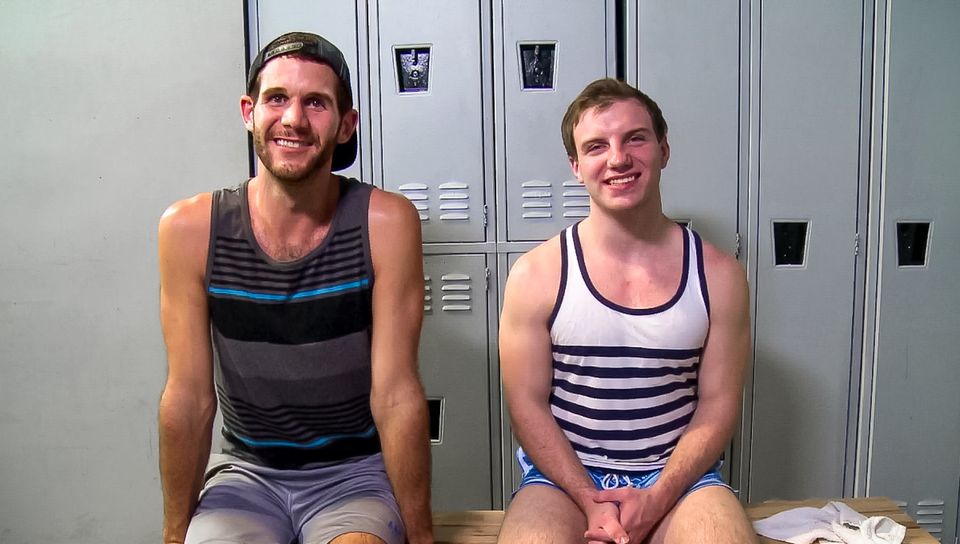 Doug Acre & Landon Kovak - Interview