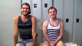 Doug Acre & Landon Kovak - Interview