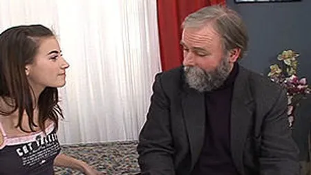 I Like Dirty Old Men