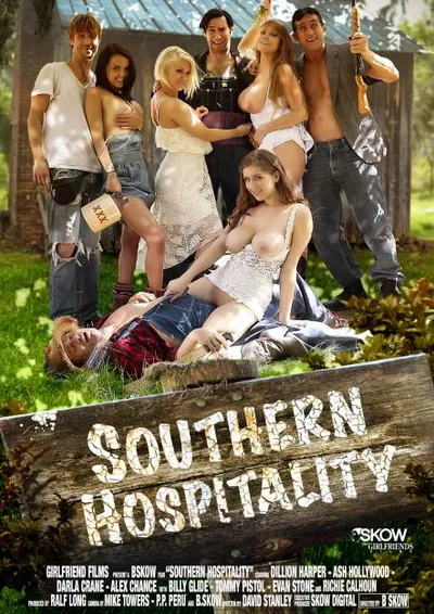 Southern Hospitality