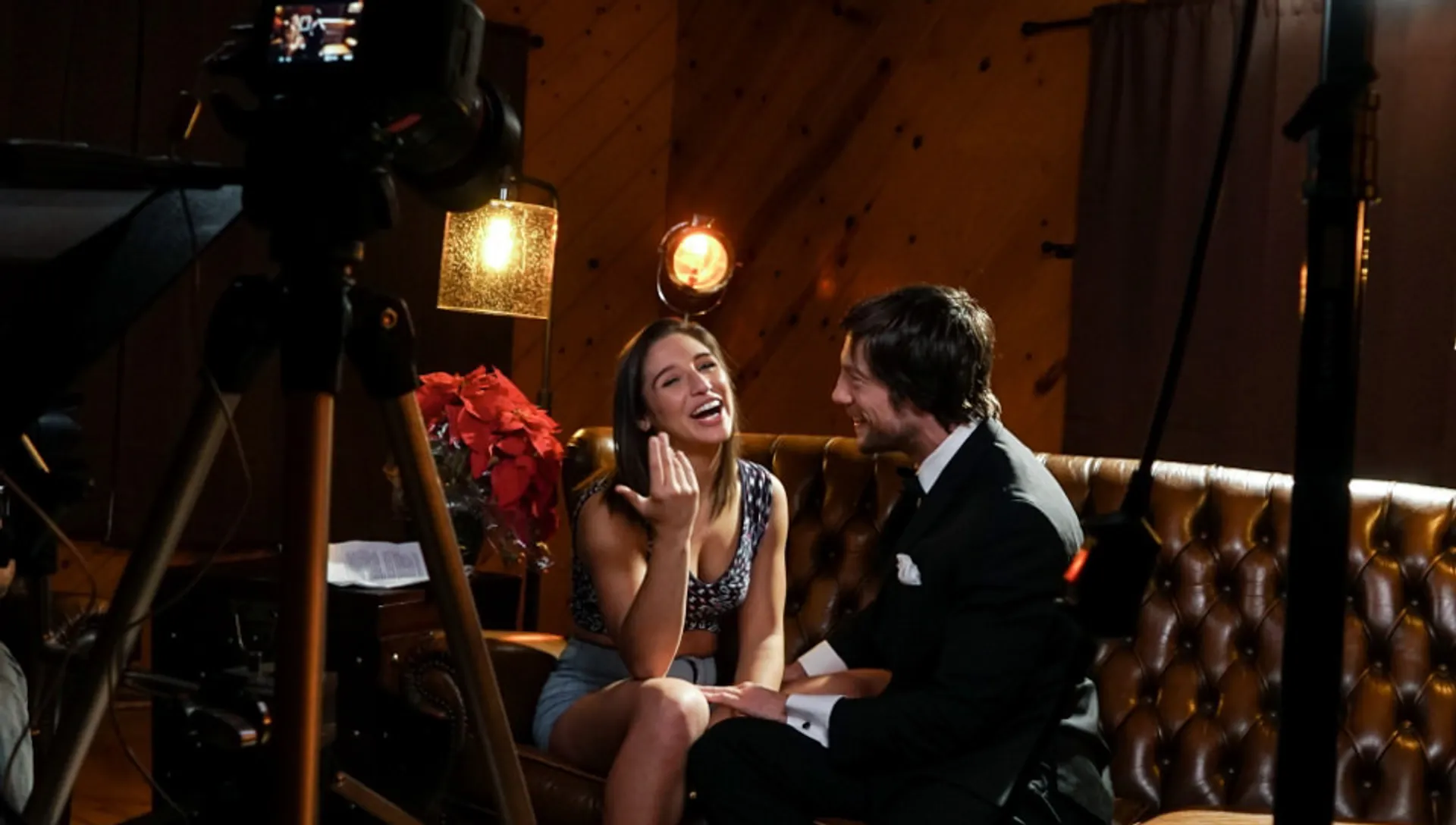 Method Actor: BTS Featurette