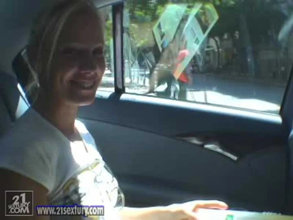 Holiday In Greece - part I