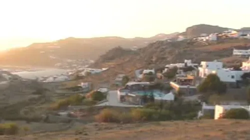 Holiday season over?