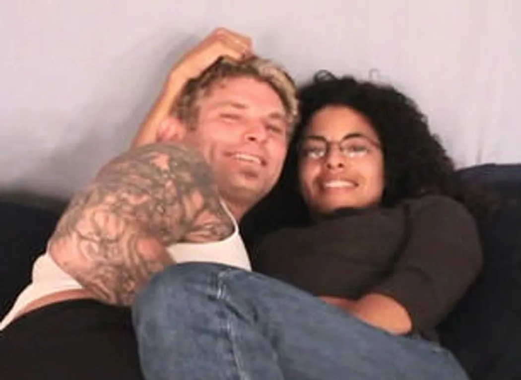 Brian & Sasha Brian & Sasha