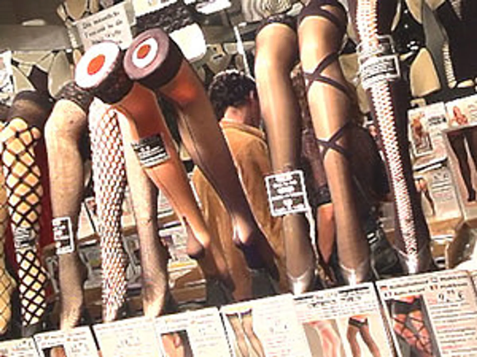 Venus Berlin 2004