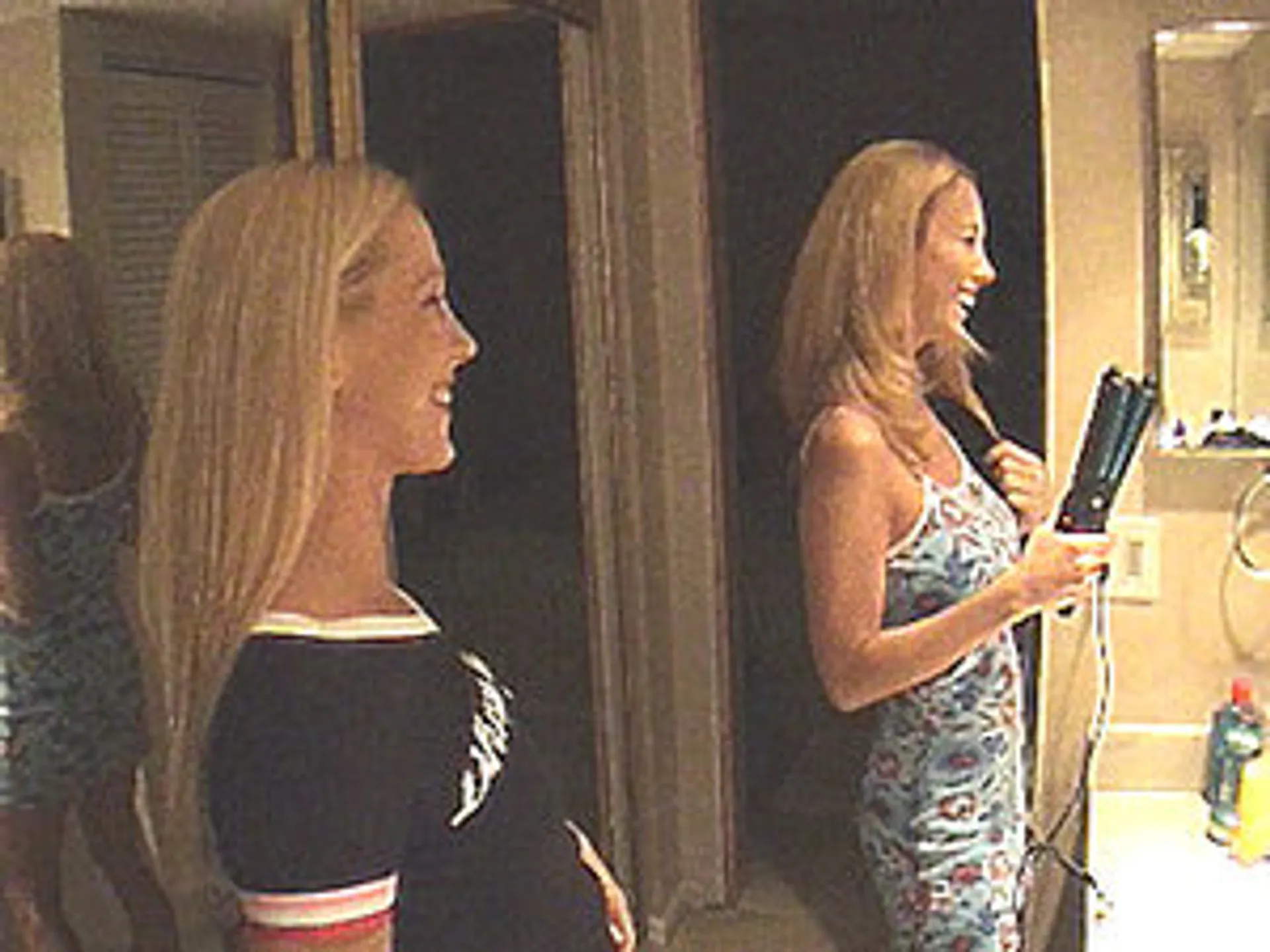 Preparing for live chat