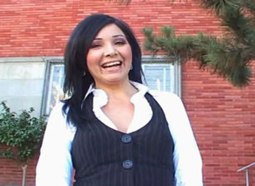 Adventures Of Milfman #05