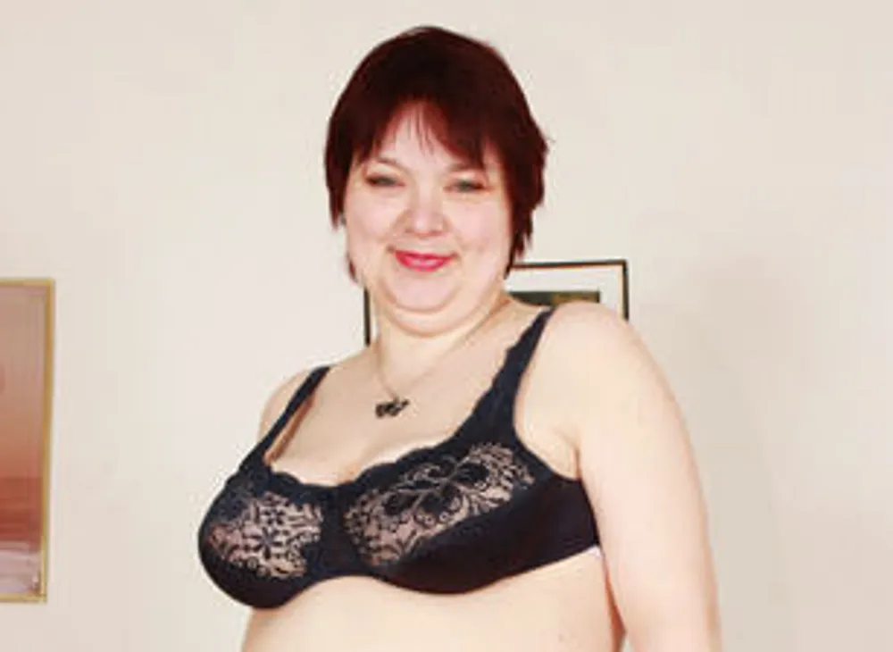 Big Fat Squirters #03