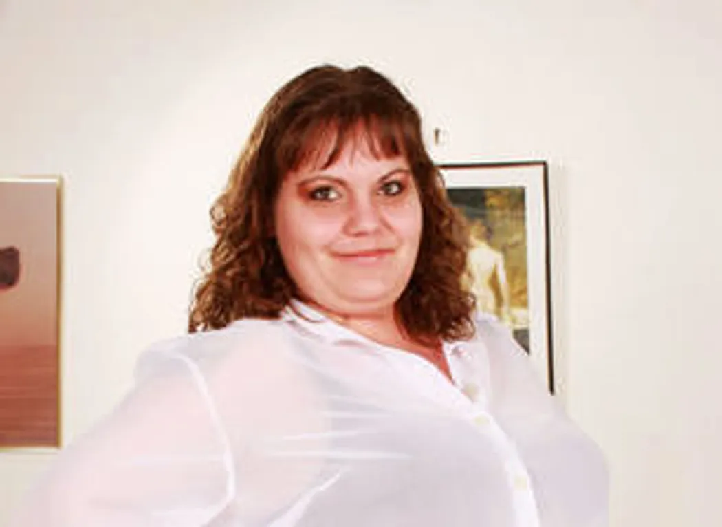 Big Fat Squirters #03