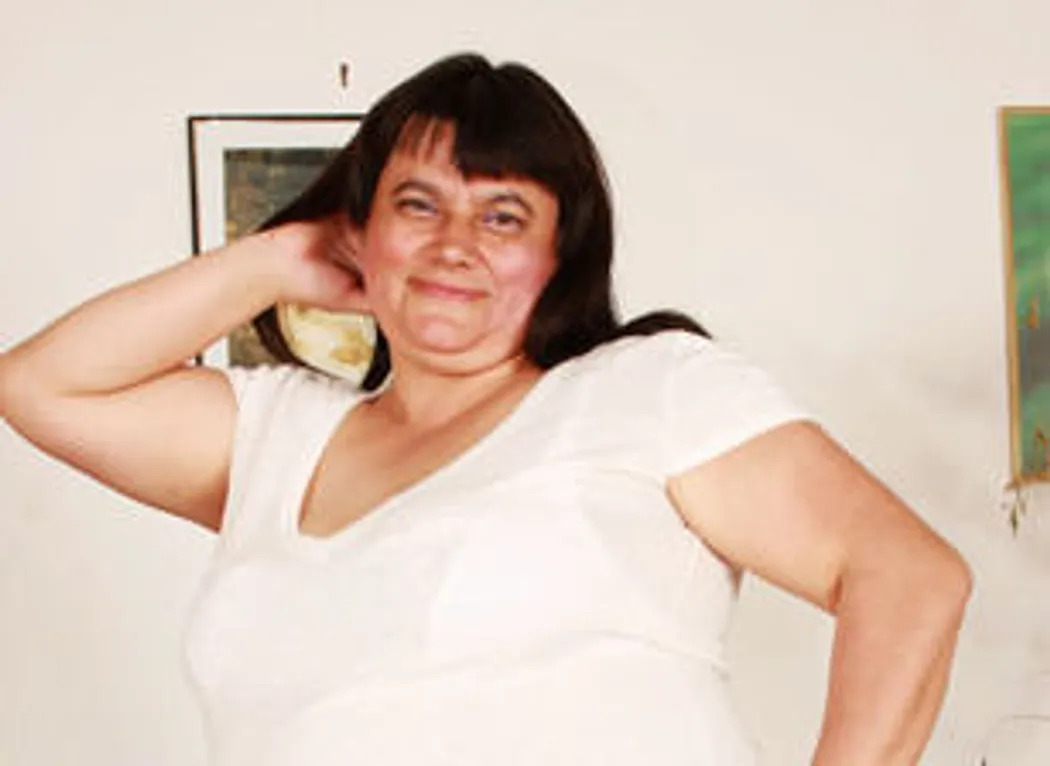 Big Fat Squirters #03