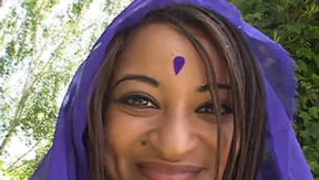 Hot Indian Pussy #08