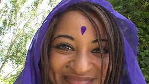 Hot Indian Pussy #08