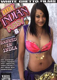 Hot Indian Pussy #08