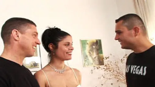 Real Bushy Beavers #04