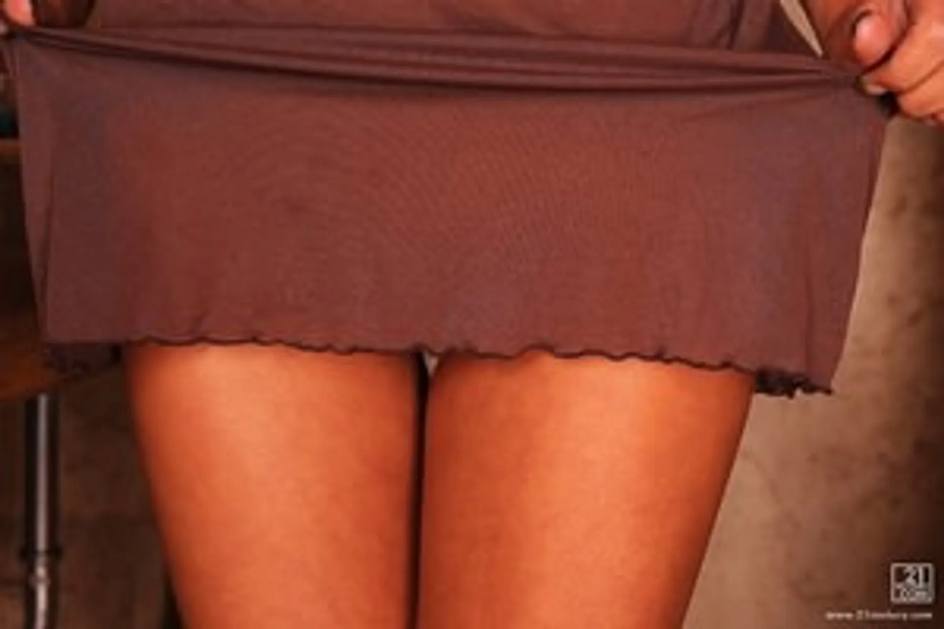 Seethrough