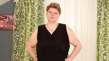 Big Fat Cream Pie #07