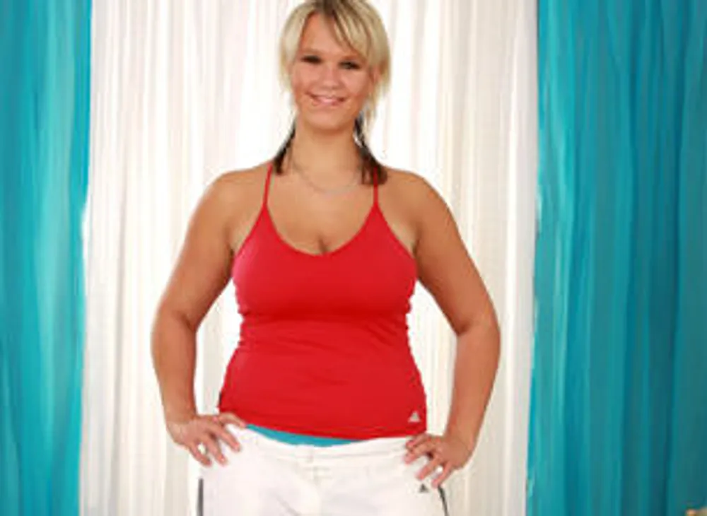 Big Fat Cream Pie #08