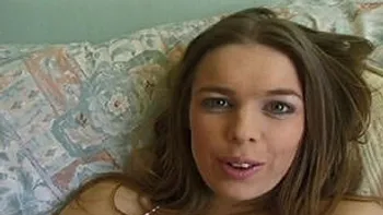 True Anal Stories #01, Scene #01