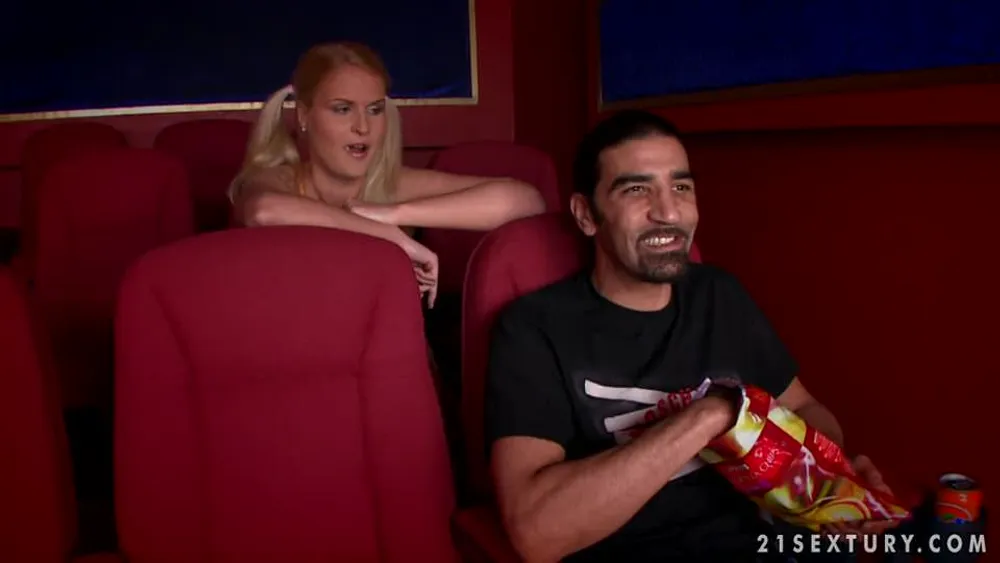 Romance at the Movies