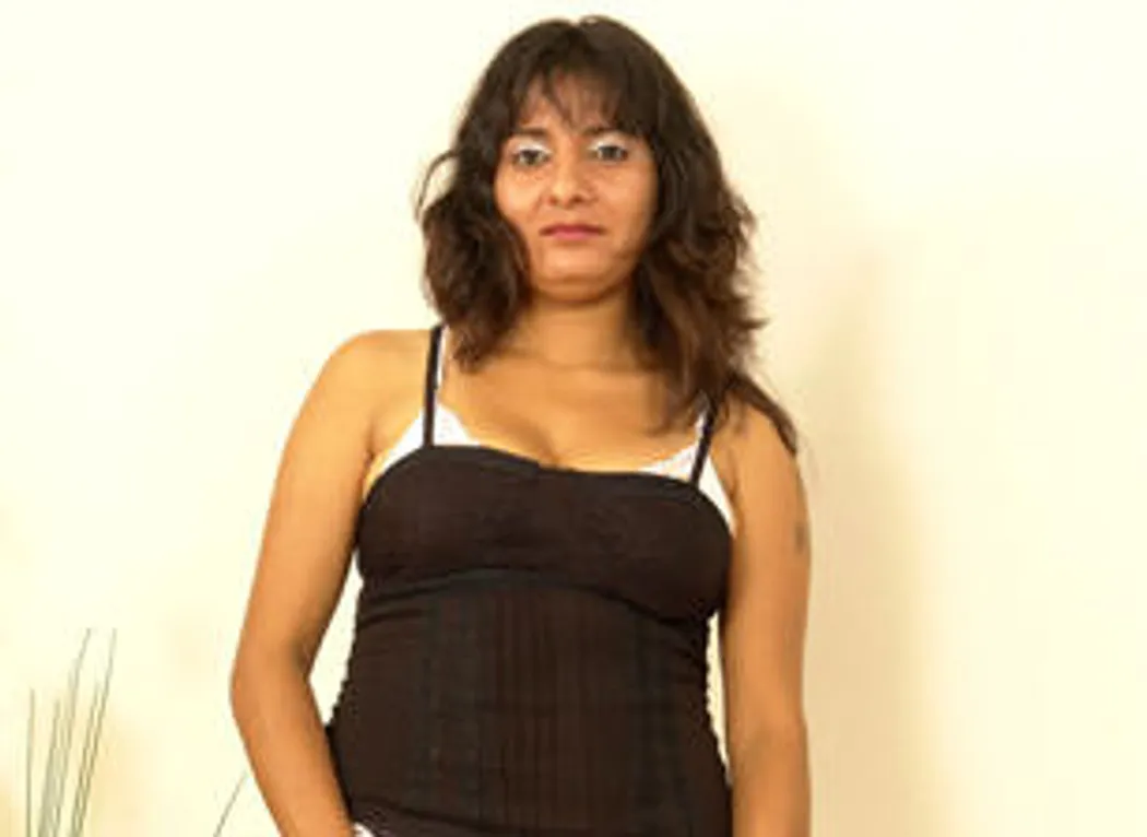 T-Girl Gangbangers #03