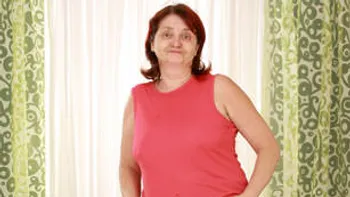 Why Is Grandpa On Top Of Grandma