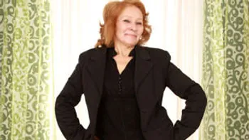 Why Is Grandpa On Top Of Grandma