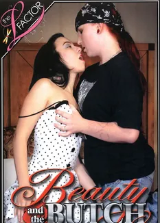 Beauty And The Butch