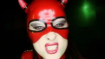 Hell Is Where The Party Is